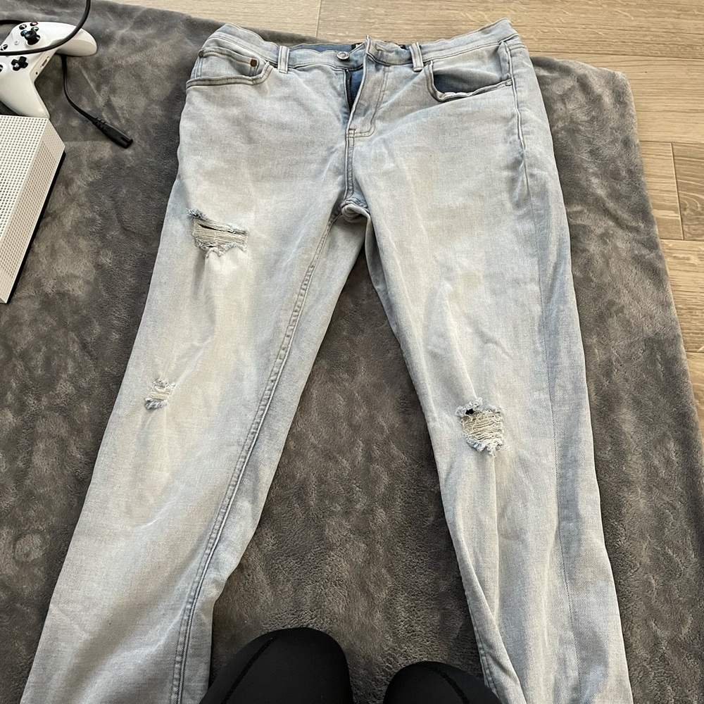 RSQ slim Taper Jeans